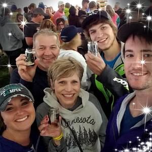 Meet your Posher, Teresa